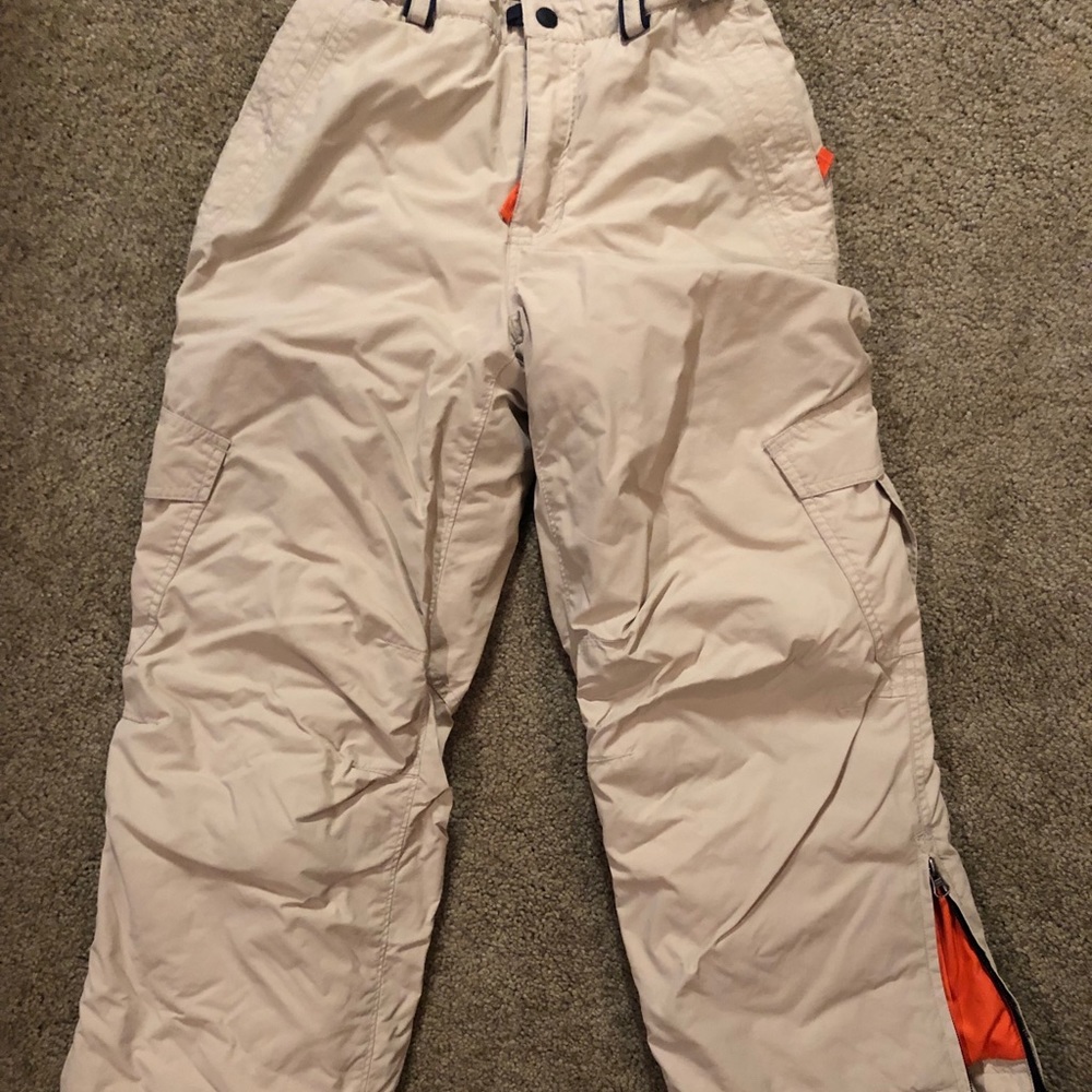 Kids Ski Pants